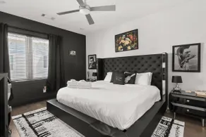 857 ~ 4 Private Suites ~ 4 Miles to Downtown ~ Walk to Hot Spots ~ Garage Parking ~ Super Clean - Image 4