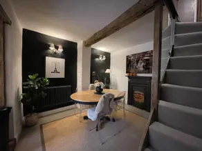 Georgian luxury home High St, Henley -2 bed/4 pers - Image 4