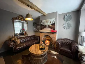 Georgian luxury home High St, Henley -2 bed/4 pers - Image 5