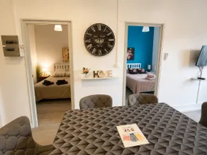 Béziers Centre: Charming, 2 Bedrooms, Air Conditioning - Image 5