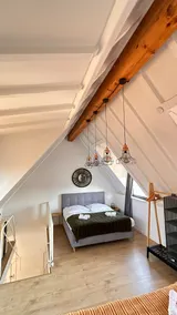 *AMAO-Green - City Center - Penthouse Maisonette - Image 3