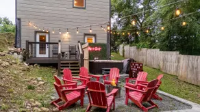 Indoor Pool/HotTub/Views/Dog Friendly/Firepit/Crib - Image 3