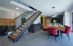 Schönes Haus in Bedenica mit Sauna - Image 5