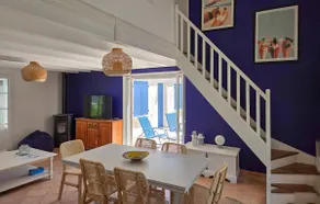 3 Bedroom Awesome Home In Saint-Georges-D'oléron - Image 5
