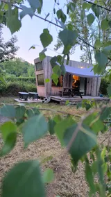 Moose home Tiny house AMBUR - Image 3