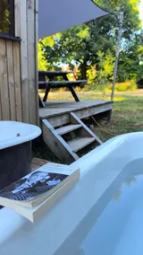 Moose home Tiny house AMBUR - Image 4