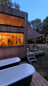Moose home Tiny house AMBUR - Image 2