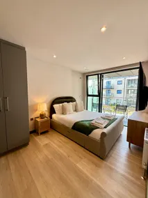 SoHot Stays Royal Sands Seaview Apt Free Parking Sleeps 4 - Image 4