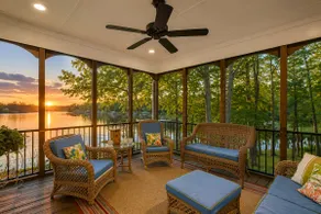 5BR Lakefront | Deck | Firepit | Dogs | Kayak - Image 4