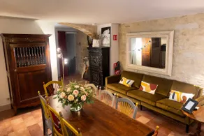 House for 8/11 people in the heart of Uzès - Image 3