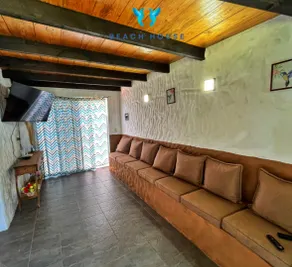 Beautiful Beach House with Private Pool in Tuxpam - Image 3