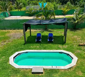 Beautiful Beach House with Private Pool in Tuxpam - Image 2