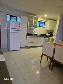 Flat inside 4-Star Hotel with Sea View - Image 4