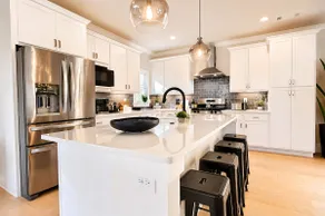 Designer Farmhouse with Chef's Kitchen - Image 2