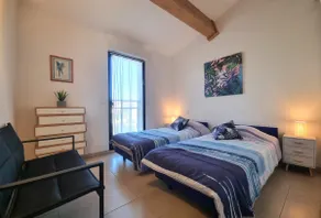 Le Cosy - Mountain Country View - Parking - Wifi - Image 5
