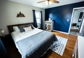 Heart of Kearney | Mid-town Retreat - Image 3