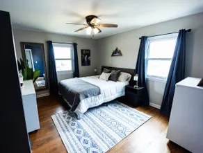 Heart of Kearney | Mid-town Retreat - Image 4