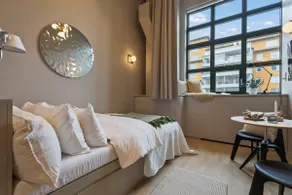 Modern Studio 20 sqm including breakfast - Image 3