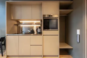 Modern Studio 20 sqm including breakfast - Image 5