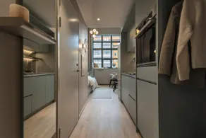 Modern Studio 20 sqm including breakfast - Image 2