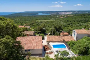Casa Dorella in ruhiger Lage mit Meerblick - Image 2