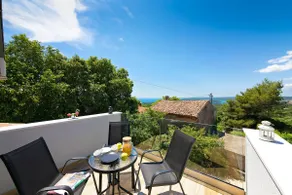 Casa Dorella in ruhiger Lage mit Meerblick - Image 5