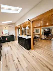 Boho Cottage, A/C, Sebago Lake Access - Image 2