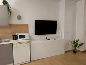 Penibética Apartment - Image 5