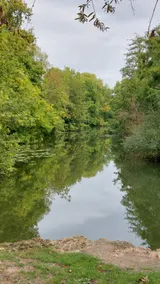 Riverfront Garden – Private Parties - Image 5