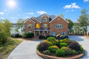 Lake Gaston Executive Mansion Luxury sover 40 personer - Image 2