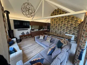 Private Pool | Countryside Retreat | Sleeps 12 - Image 3