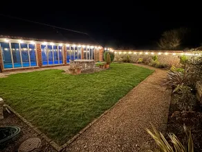 Private Pool | Countryside Retreat | Sleeps 12 - Image 4