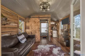 Fishing Cabin Getaway - Image 2