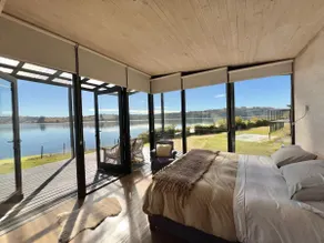 Chiloé Castro Orilla de Mar, modern condominium - Image 4