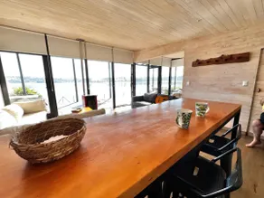 Chiloé Castro Orilla de Mar, modern condominium - Image 3
