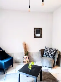 Apartment near Puebla Convention Center - Image 4