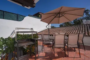 Beautiful Villa in Antigua for 6 and parking - Image 4
