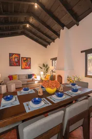 Beautiful Villa in Antigua for 6 and parking - Image 3
