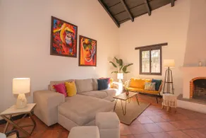 Beautiful Villa in Antigua for 6 and parking - Image 5