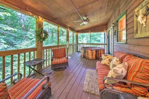 Cozy Cabin in Coosawattee River Resort! - Image 2