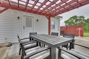 New Hot Tub, Fire Pit: Front Royal Vacation Rental - Image 2