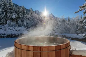 Chalet le Tricouni - Image 2