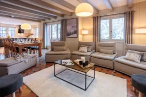 Chalet le Tricouni - Image 3