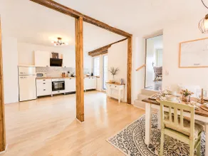 Premium apartment | 2BEDR | near RhineFalls&Zurich - Image 2