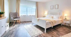 Premium apartment | 2BEDR | near RhineFalls&Zurich - Image 4