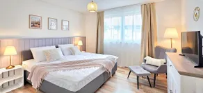Premium apartment | 2BEDR | near RhineFalls&Zurich - Image 3