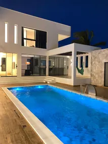 Luxury Beach House near to Pipa - Image 2