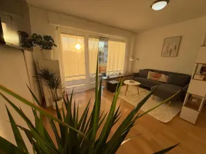 Relax Center Suite – oasis of peace with balcony & parking. - Image 2