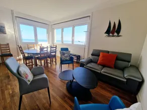 Le Tangon - Maison de 150m2 face à la mer - Image 4
