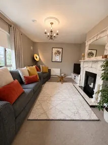The Hillcrest, Luxury Accommodation in Castleblayney Town - Image 2